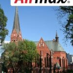 Airmax: Najlepszy Dostawca Internetu w Częstochowie